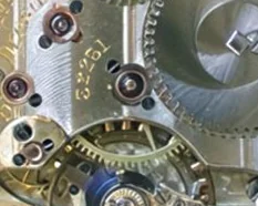 A. Lange & Söhne Lange 13.75