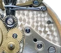A. Lange & Söhne Lange 13.75