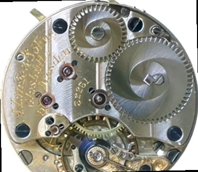 A. Lange & Söhne Lange 13.75 - View 1
