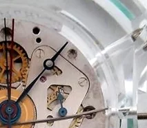 Alfred Rochat & Fils Alfred Rochat 7750 - View 4