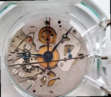 Alfred Rochat & Fils Alfred Rochat 7750 - View 1