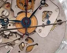 Alfred Rochat & Fils Alfred Rochat 7750 - View 5