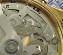 Alfred Rochat & Fils Alfred Rochat 7750 - View 6