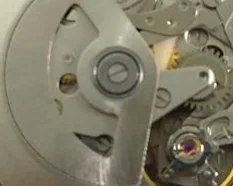 Alfred Rochat & Fils Alfred Rochat 7750 - View 7