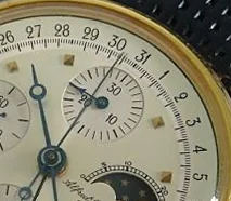 Alfred Rochat & Fils Alfred Rochat 7750 - View 8