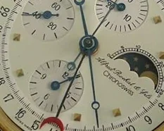 Alfred Rochat & Fils Alfred Rochat 7750 - View 9