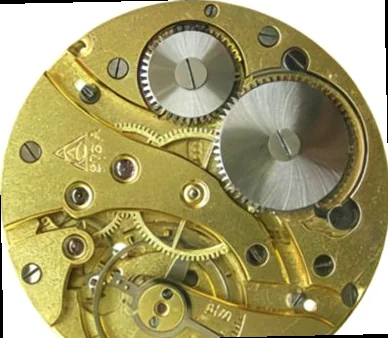 Alpina 274 - View 1