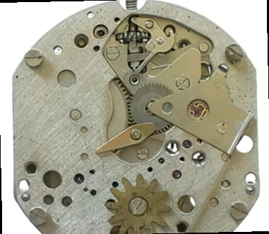 Amida 715 - View 2