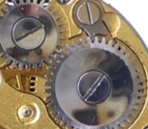 Berger 8.75 - View 3