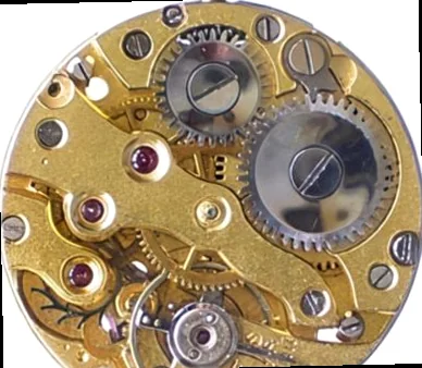 Berger 8.75 - View 1