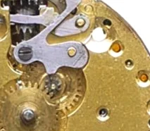 Berger 8.75 - View 5