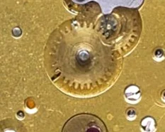 Berger 8.75 - View 6