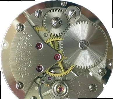 Bifora 115 - View 1