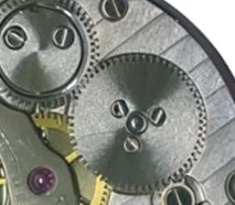 Blancpain 21 (Frederic Piguet 21) - View 3