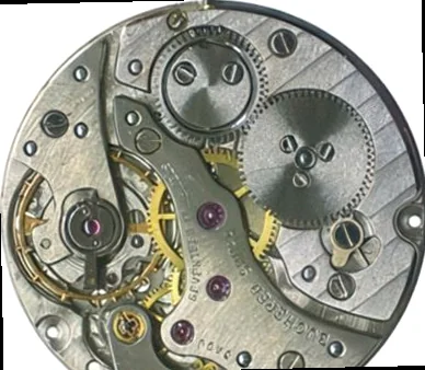 Blancpain 21 (Frederic Piguet 21) - View 1
