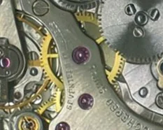 Blancpain 21 (Frederic Piguet 21) - View 4