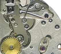 Blancpain 21 (Frederic Piguet 21) - View 5