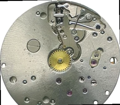 Blancpain 21 (Frederic Piguet 21) - View 2