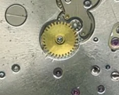 Blancpain 21 (Frederic Piguet 21) - View 6