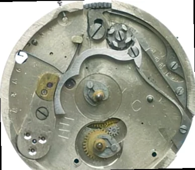 Breitling 18