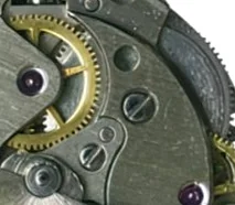 Buren Watch Company Buren 04 - View 6