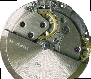Buren Watch Company Buren 04 - View 2