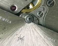 Buren Watch Company Buren 04 - View 7