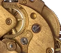Buren Watch Company Buren 06 - View 6