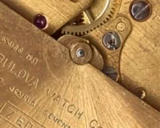 Buren Watch Company Buren 06 - View 7