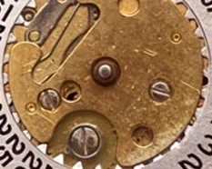 Buren Watch Company Buren 06 - View 9