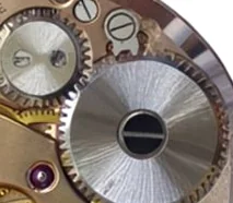 Buren Watch Company Buren 280 - View 3