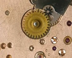 Buren Watch Company Buren 280 - View 6