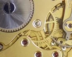 Buren Watch Company Buren 30 - View 5