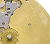 Buren Watch Company Buren 30 - View 6