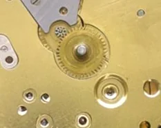 Buren Watch Company Buren 30 - View 7
