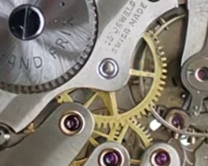 Buren Watch Company Buren 30 - View 9