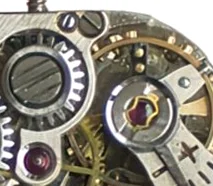 Buren Watch Company Buren 360 - View 3
