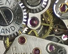 Buren Watch Company Buren 360 - View 4