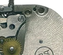 Buren Watch Company Buren 360 - View 5