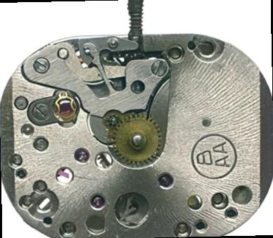 Buren Watch Company Buren 360 - View 2