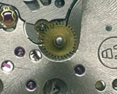 Buren Watch Company Buren 360 - View 6
