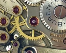 Buren Watch Company Buren 380 - View 4