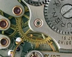 Buren Watch Company Buren 381 - View 4
