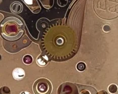 Buren Watch Company Buren 65 - View 6