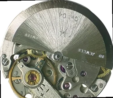 Buren Watch Company Buren 04 - View 1