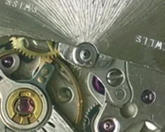 Buren Watch Company Buren 04 - View 5
