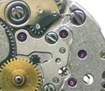 Buren Watch Company Buren 04 - View 8
