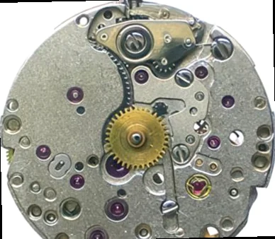 Buren Watch Company Buren 04 - View 3