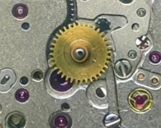 Buren Watch Company Buren 04 - View 9