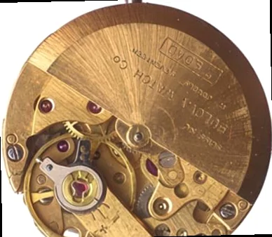 Buren Watch Company Buren 06 - View 1